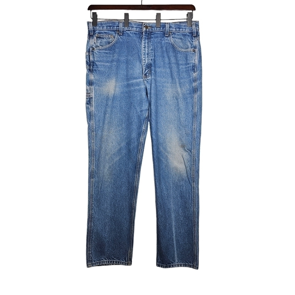 Carhartt Relaxed Fit Jeans